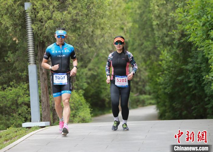 2024年第二届水岸铁人运动公开赛27日将在河北省