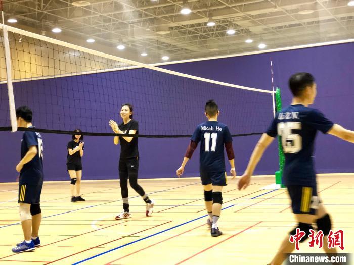 奥运冠军张萍获博士录取通知 身份转换仍心系排