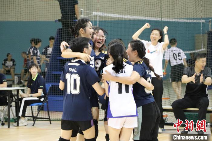 奥运冠军张萍获博士录取通知 身份转换仍心系排