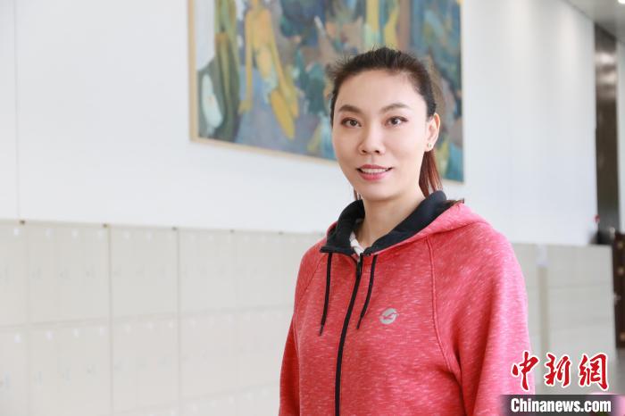 奥运冠军张萍获博士录取通知 身份转换仍心系排