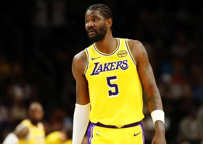 湖人西部排名岌岌可危 艾顿两双成关键胜负手