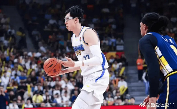 周琦罚球困境持续发酵 北京季后赛前景蒙阴影