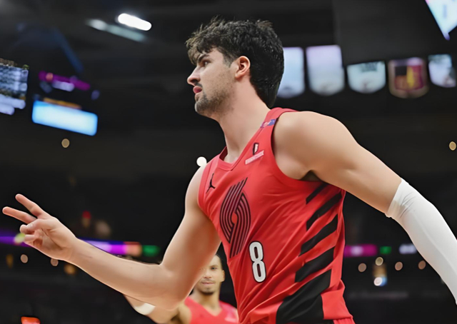 杨瀚森助力混音队队史首进发展联盟季后赛